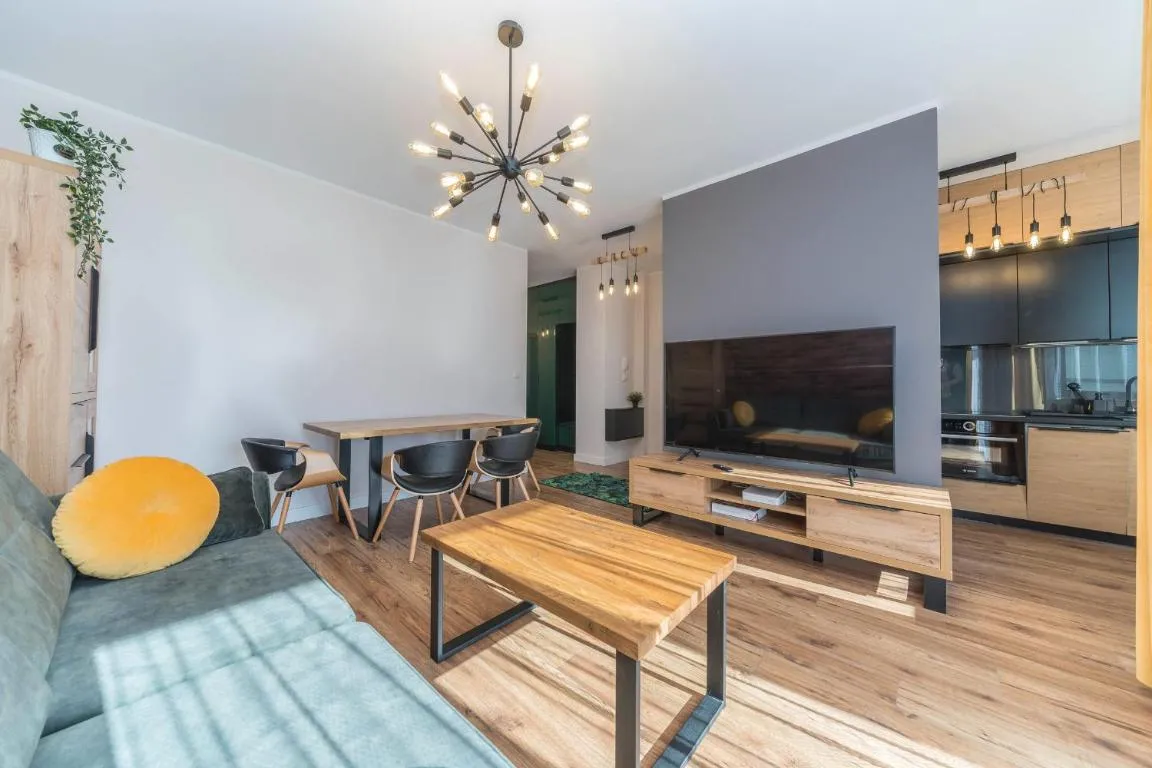 Image of Lumen Billberry Apartments