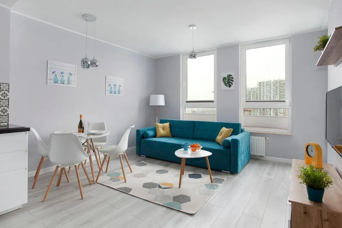 Image of Luxury Apartment Solvo