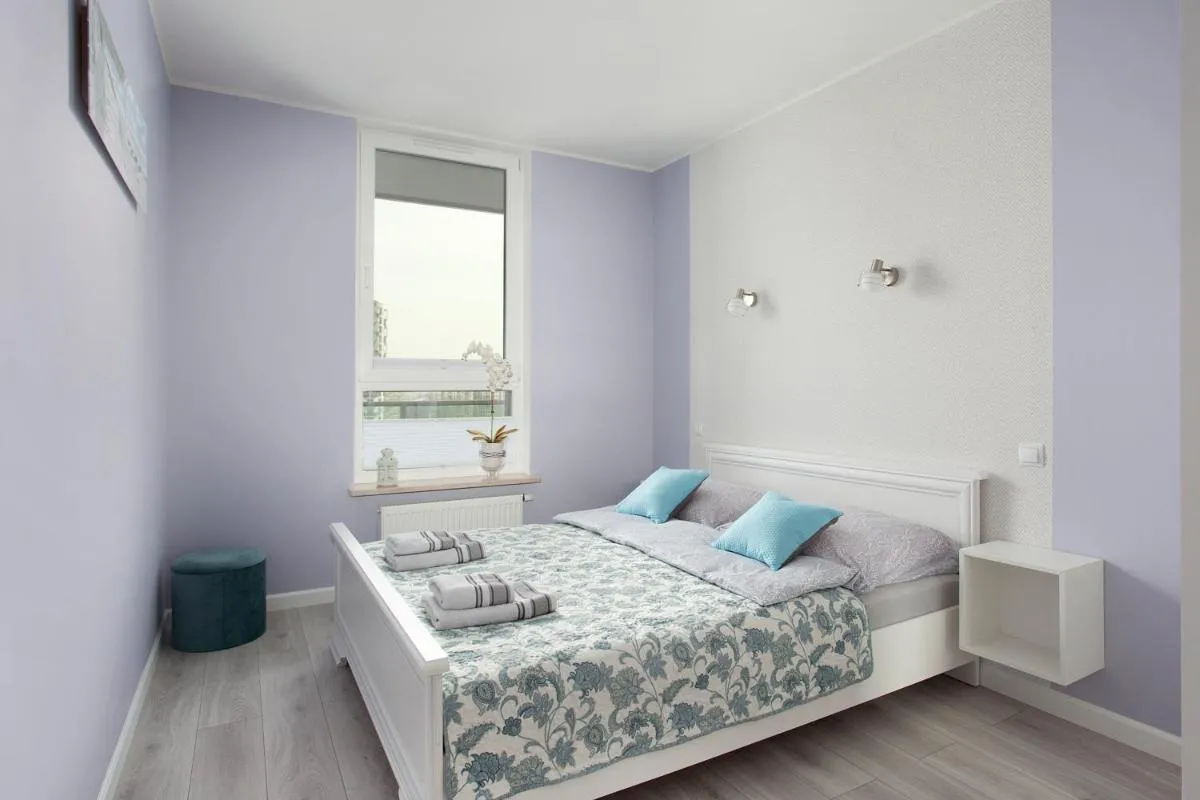 Image 1 of Luxury Apartment Solvo