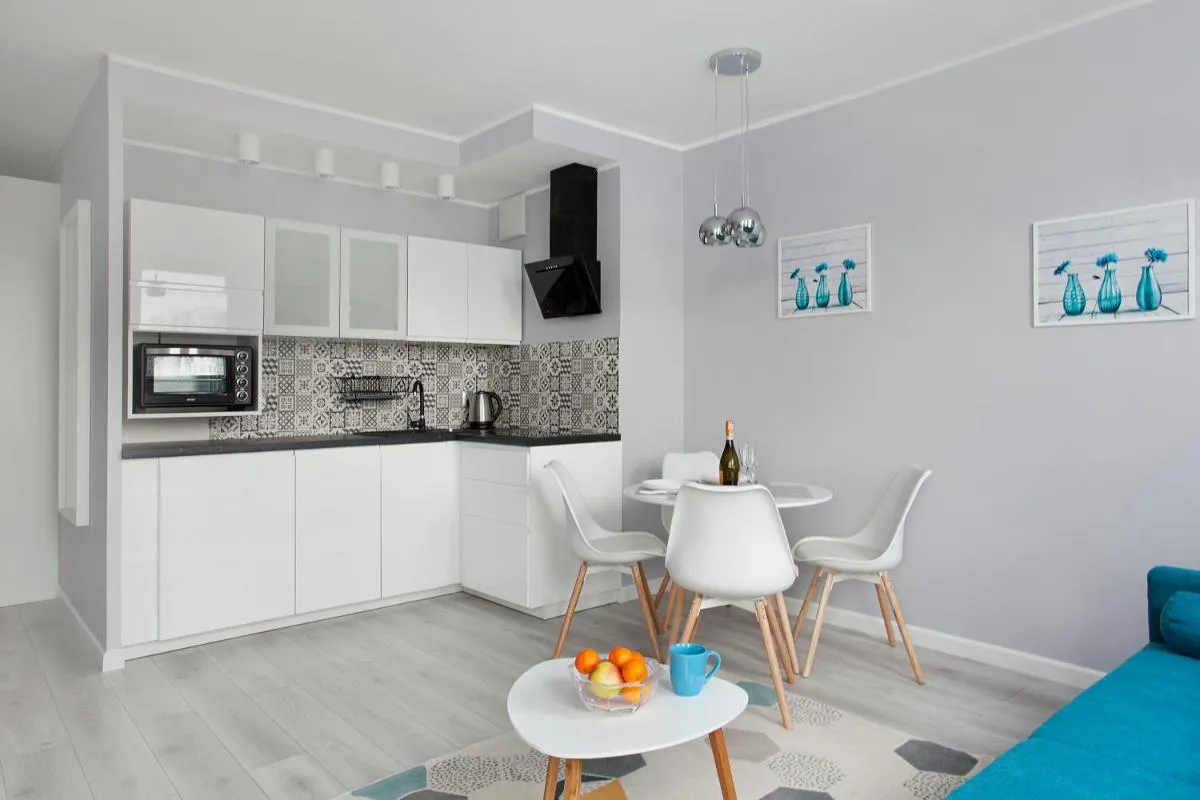 Image 3 of Luxury Apartment Solvo