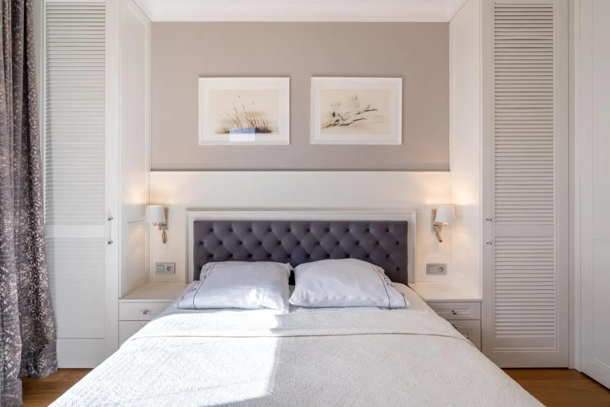 Image 6 of Luxus Apartament Nadmorski z sauną i siłownią