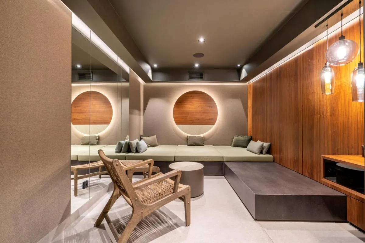 Image 1 of Luxus Apartament Nadmorski z sauną i siłownią