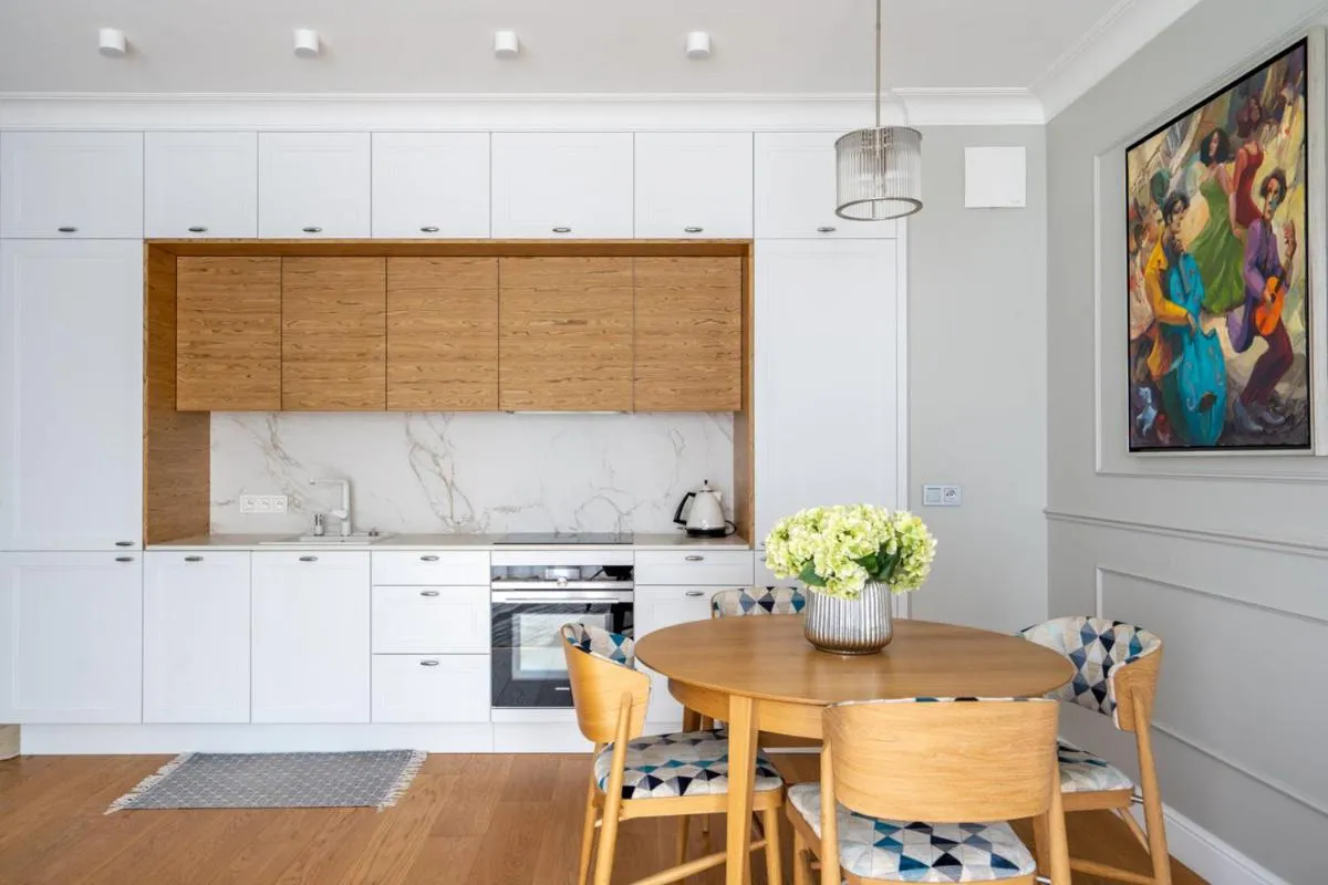 Image 3 of Luxus Apartament Nadmorski z sauną i siłownią