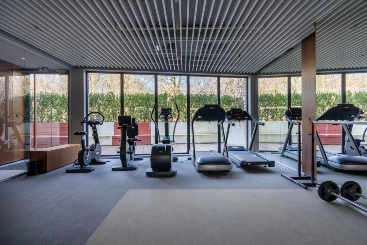 Image 4 of Luxus Apartament Nadmorski z sauną i siłownią