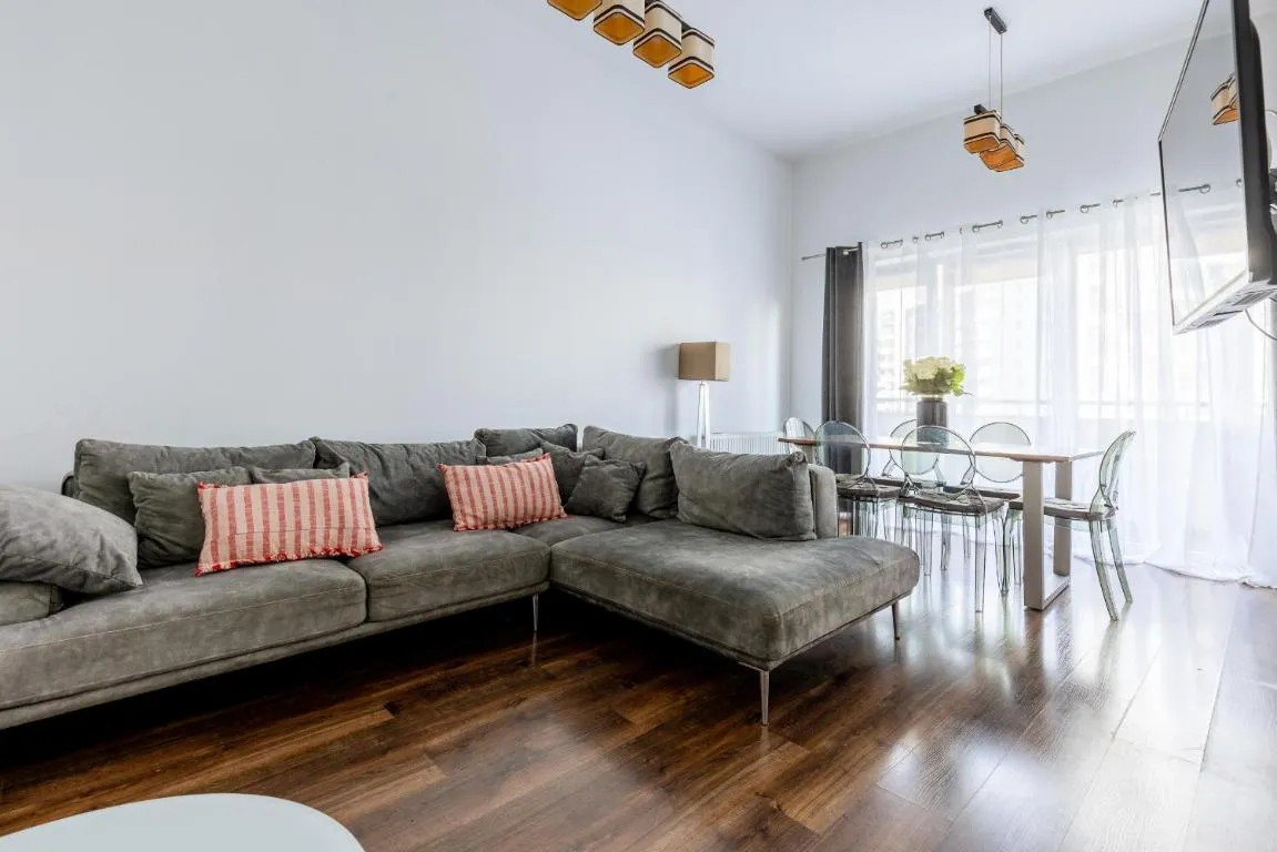 Image of MIRA APARTMENTs IV