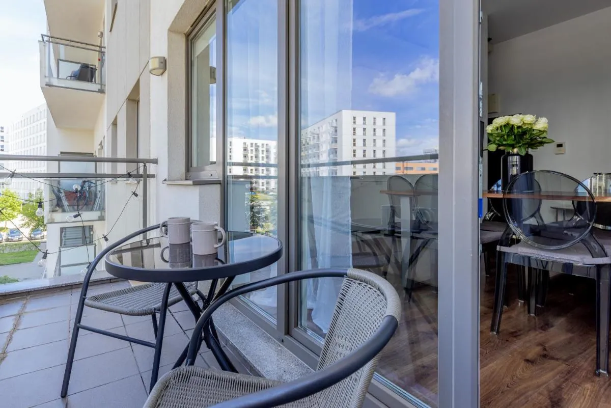 Image 4 of MIRA APARTMENTs IV