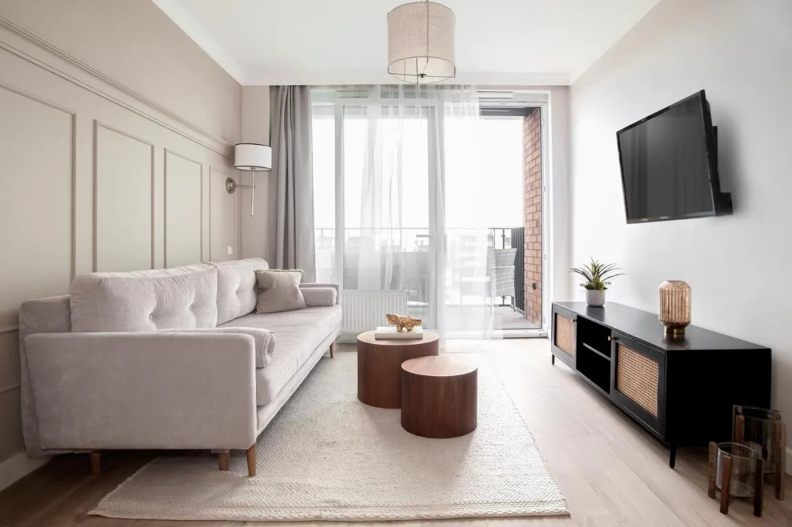 Image of M&J Apartments – Chlebova