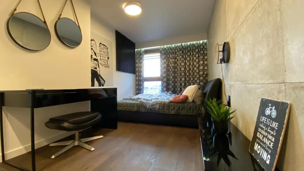 Image 6 of MagSpace River View Jacuzzi Apartment