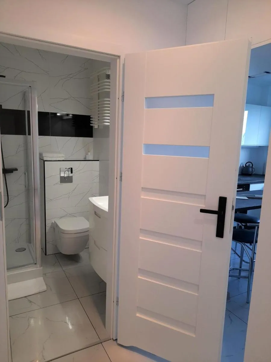 Image 4 of Magnes Apartment Gdansk