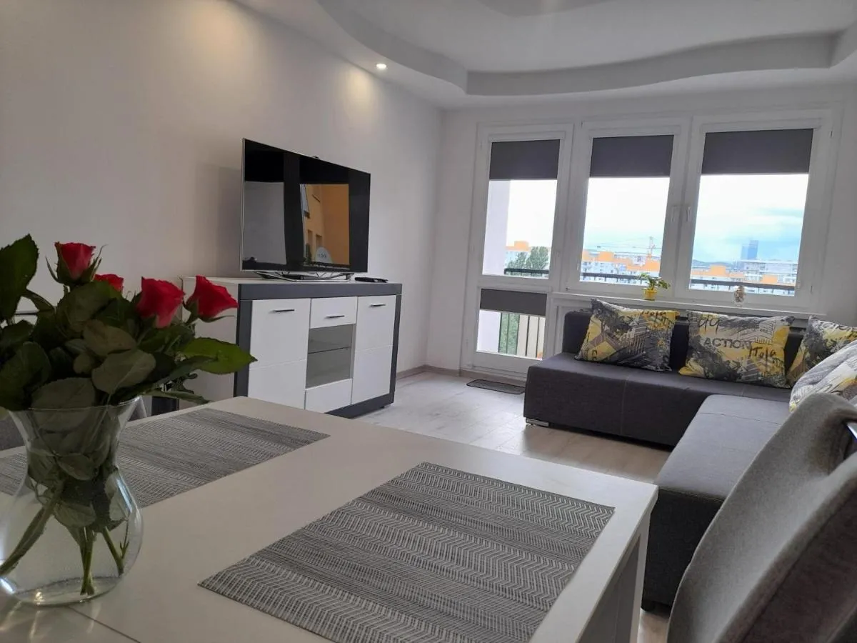 Image 1 of Magnes Apartment Gdansk