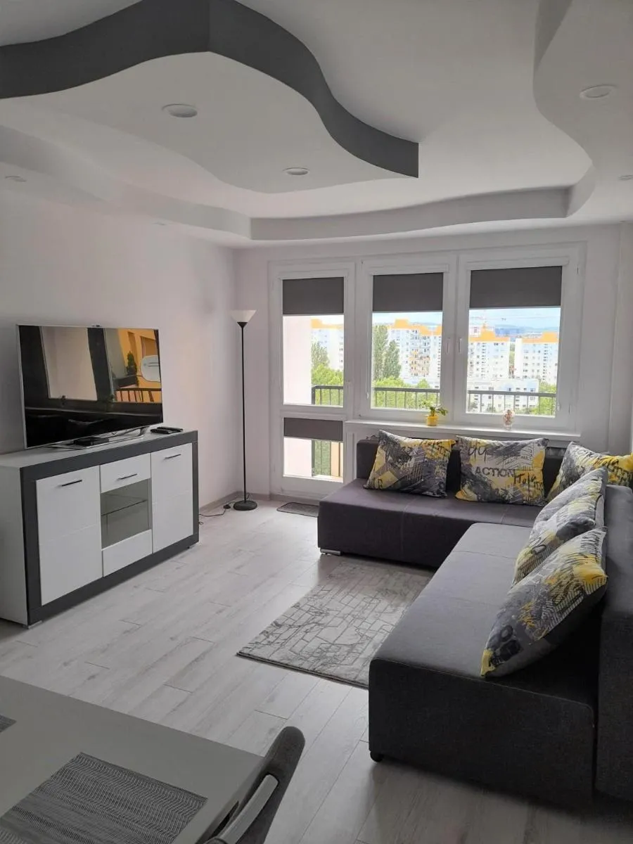 Image 5 of Magnes Apartment Gdansk