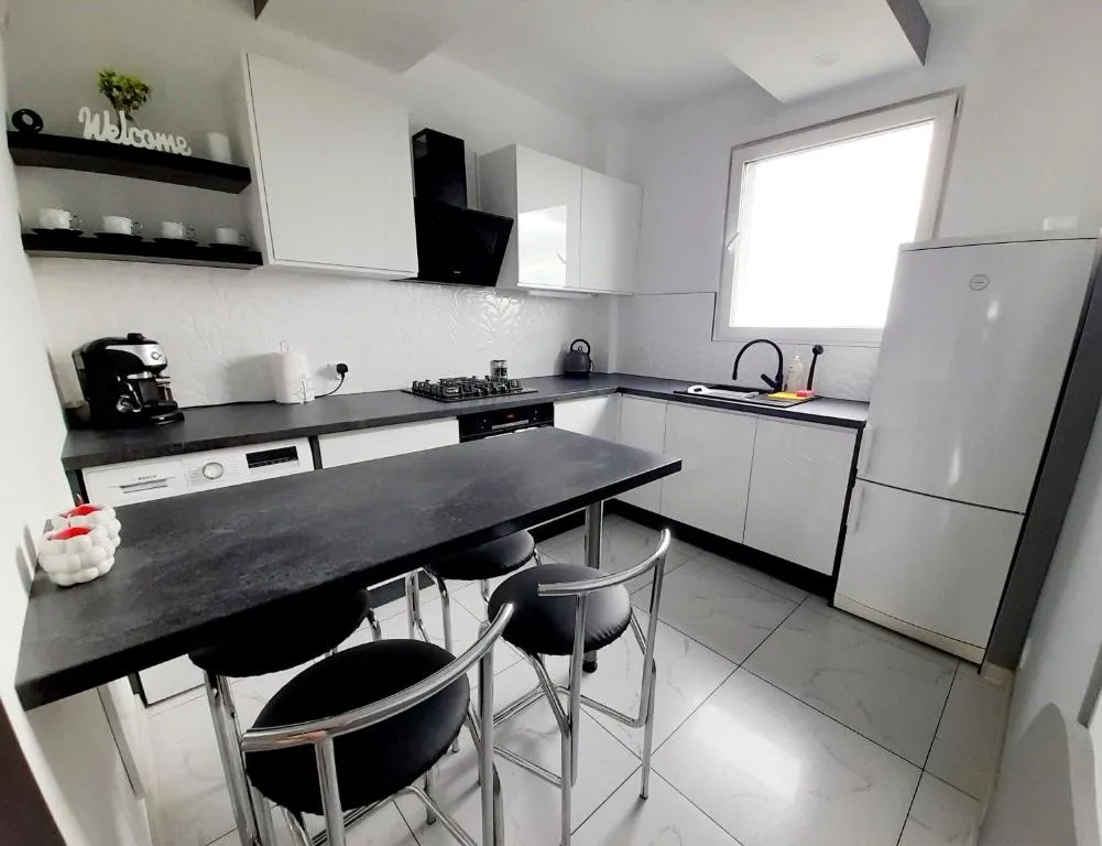 Image of Magnes Apartment Gdansk