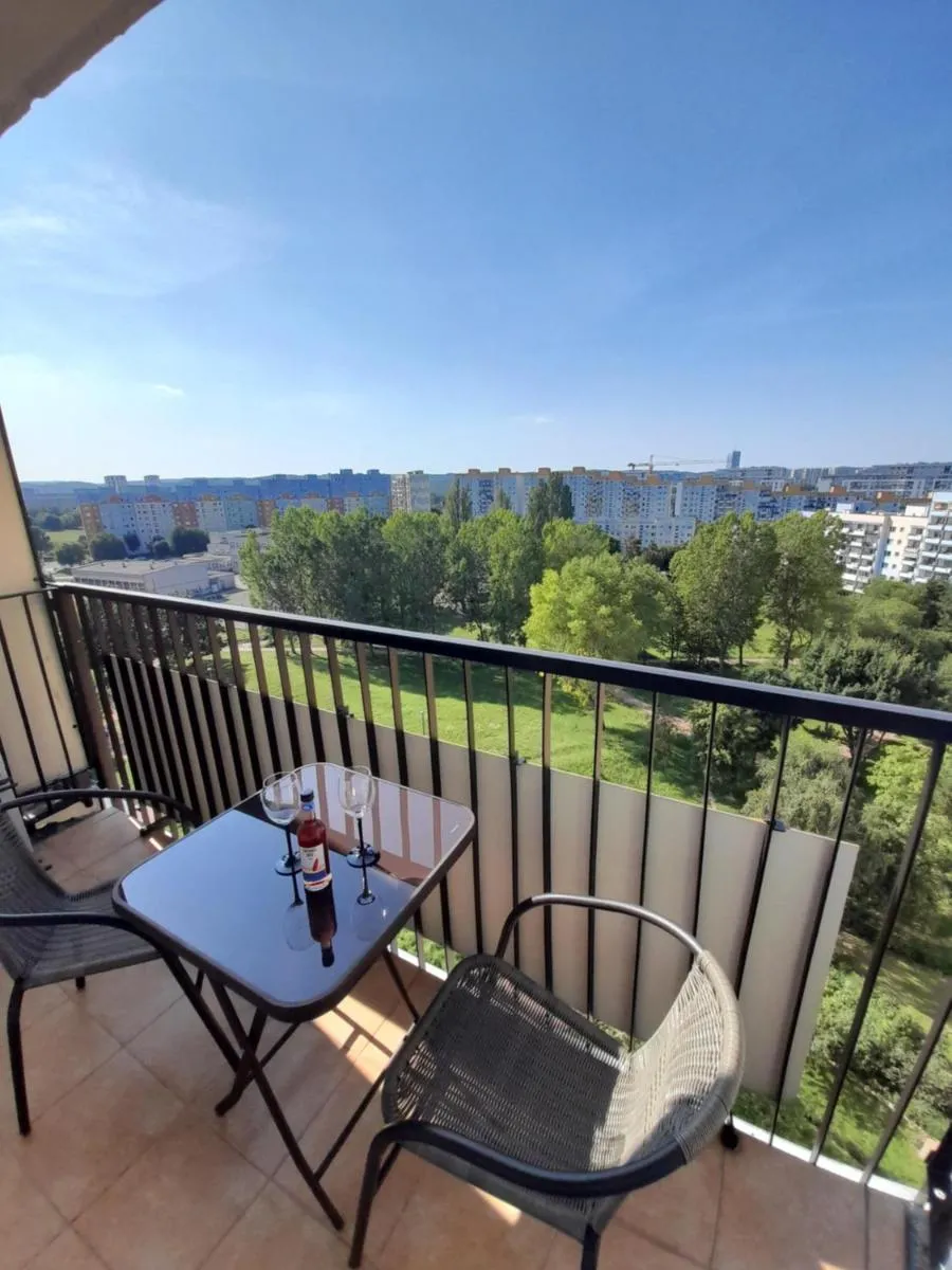 Image 2 of Magnes Apartment Gdansk