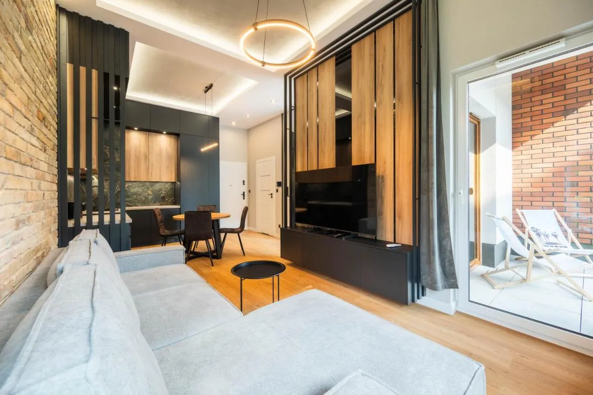 Image 4 of Malczewskiego 85 by Homeprime