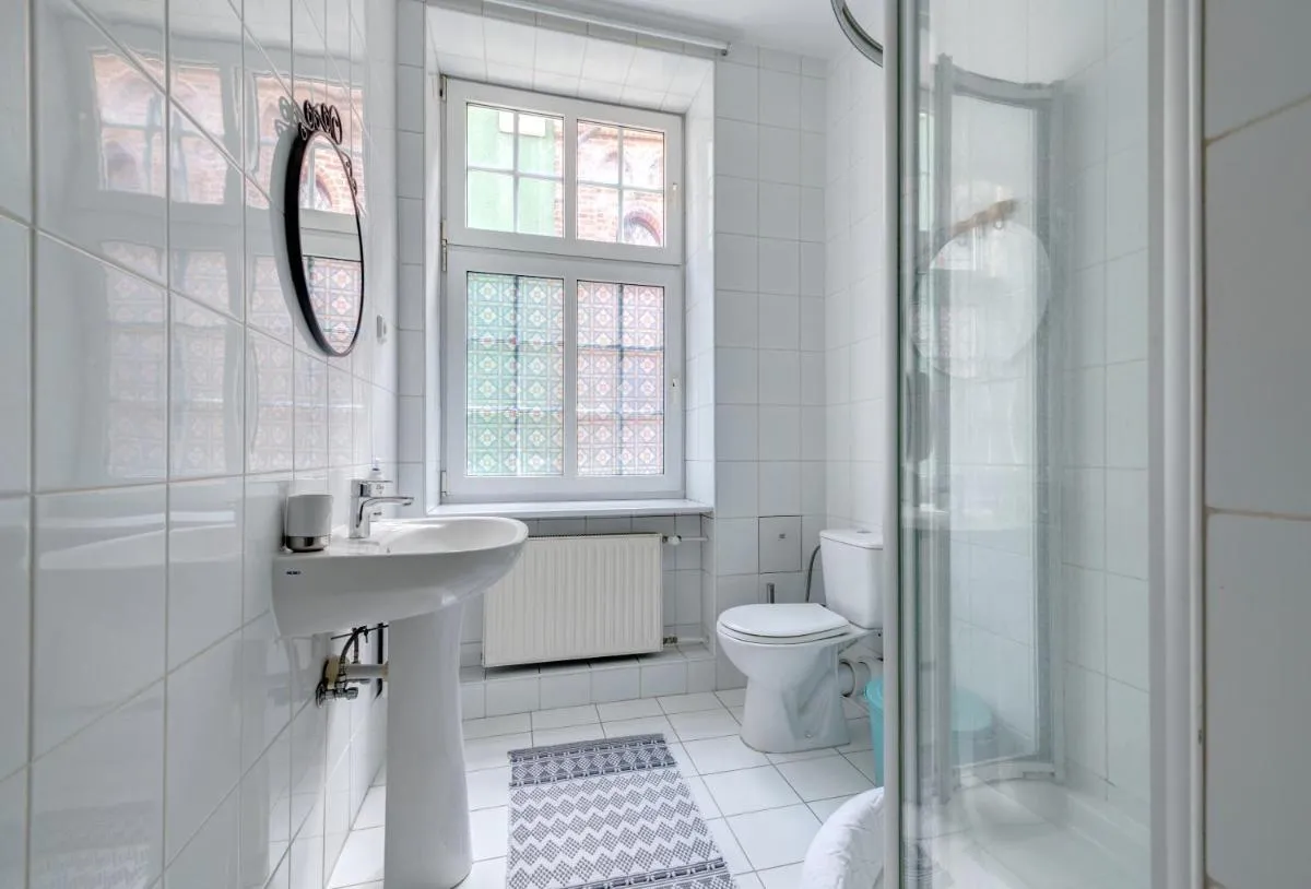 Image 2 of Mariacka Apartment Old Town Gdansk