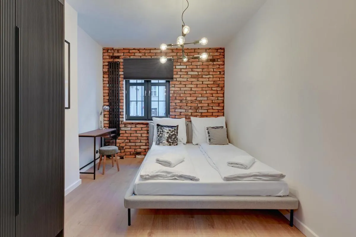 Image 6 of Mariacka Old Town by Grand Apartments