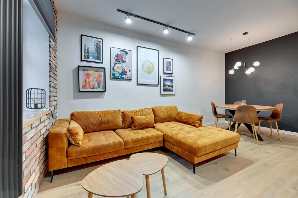 Image 2 of Mariacka Old Town by Grand Apartments