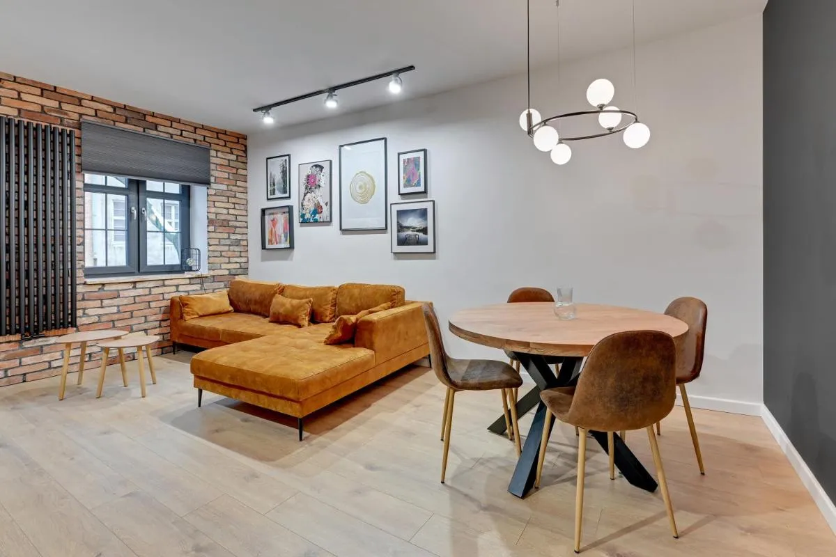 Image 1 of Mariacka Old Town by Grand Apartments