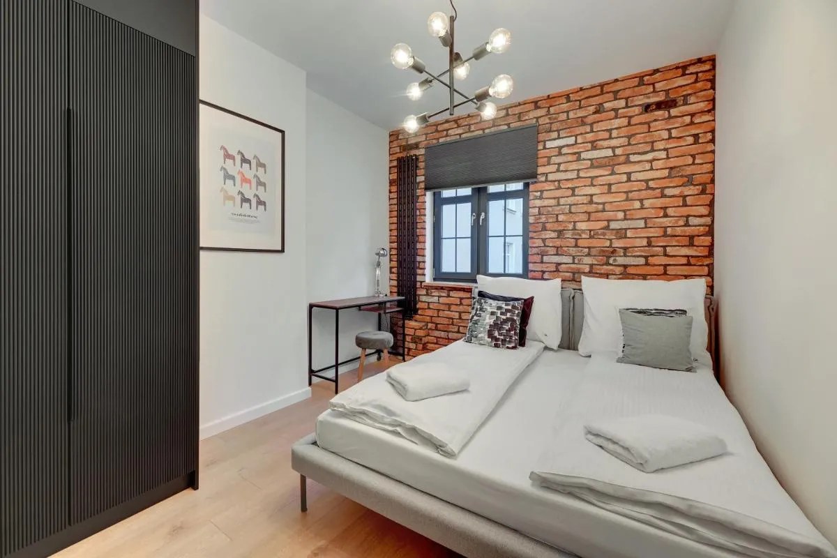 Image 5 of Mariacka Old Town by Grand Apartments