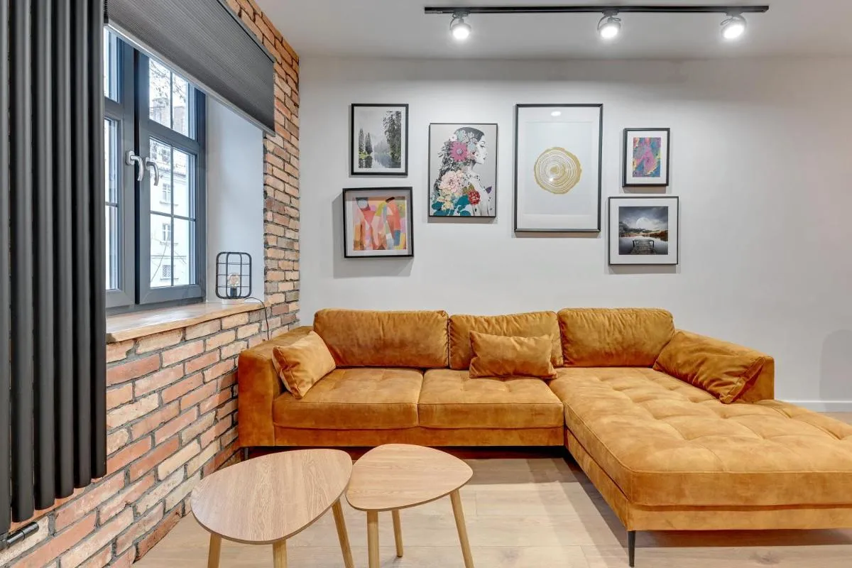 Image 3 of Mariacka Old Town by Grand Apartments