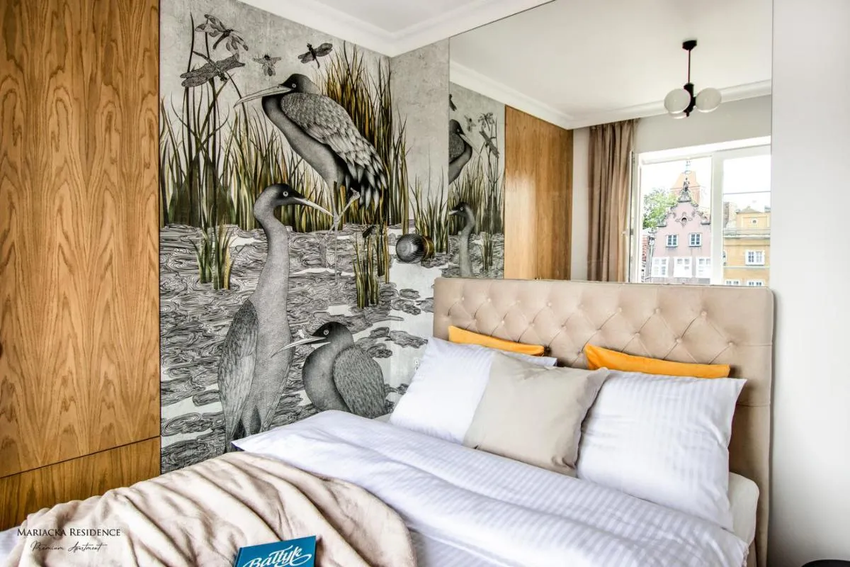 Image 5 of Mariacka Residence & Studio