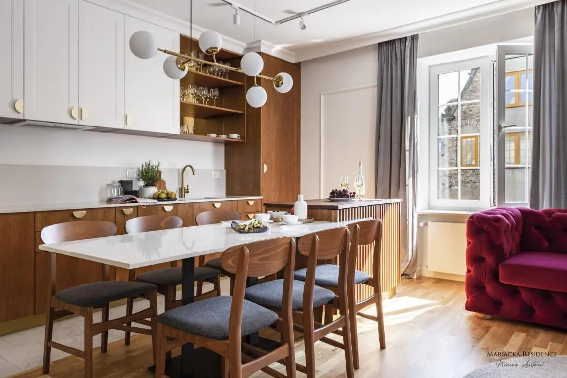 Image of Mariacka Residence & Studio