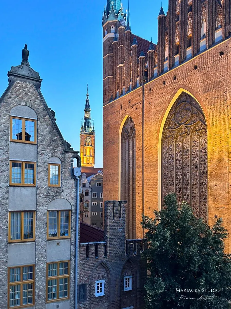 Image 6 of Mariacka Residence & Studio