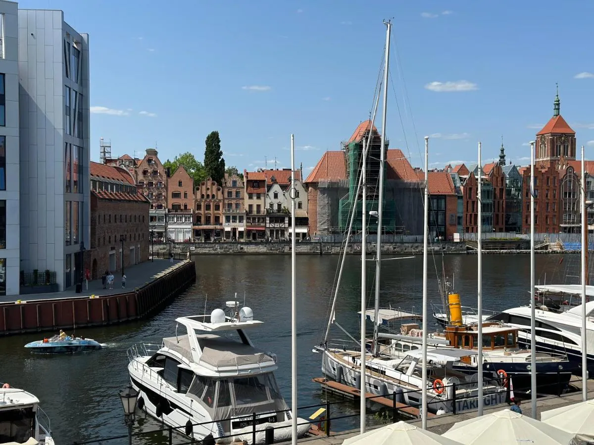 Image 5 of Marina Apartment Blanco