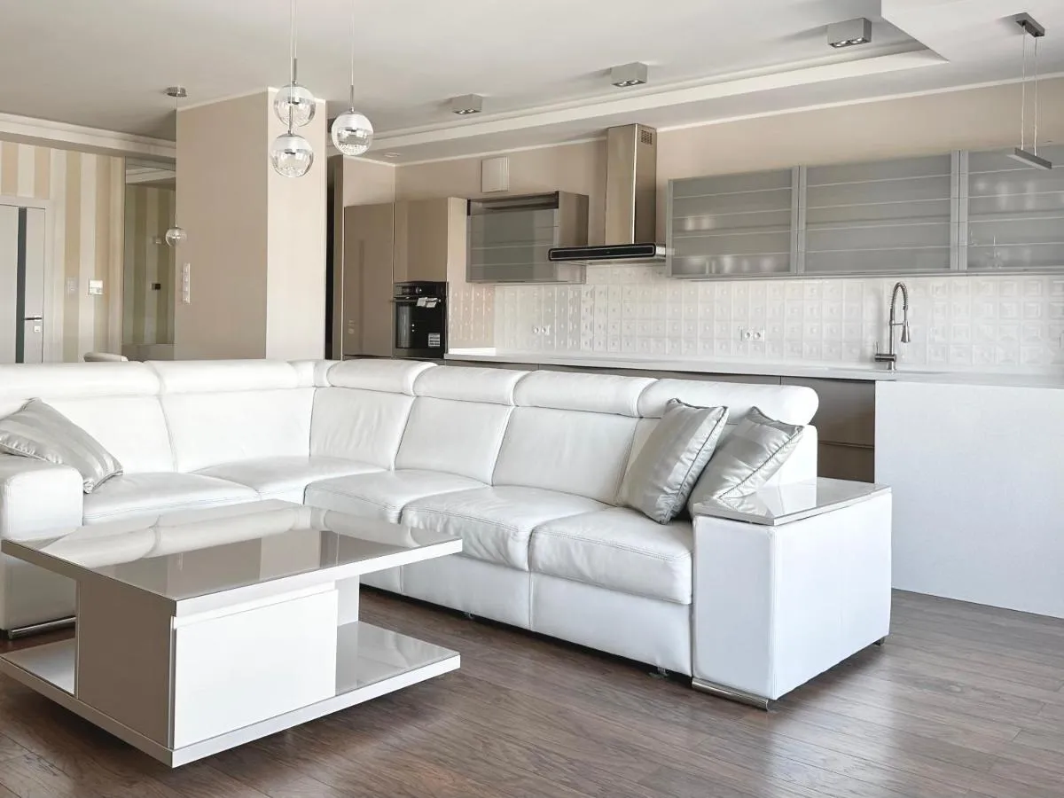 Image 3 of Marina Apartment Blanco