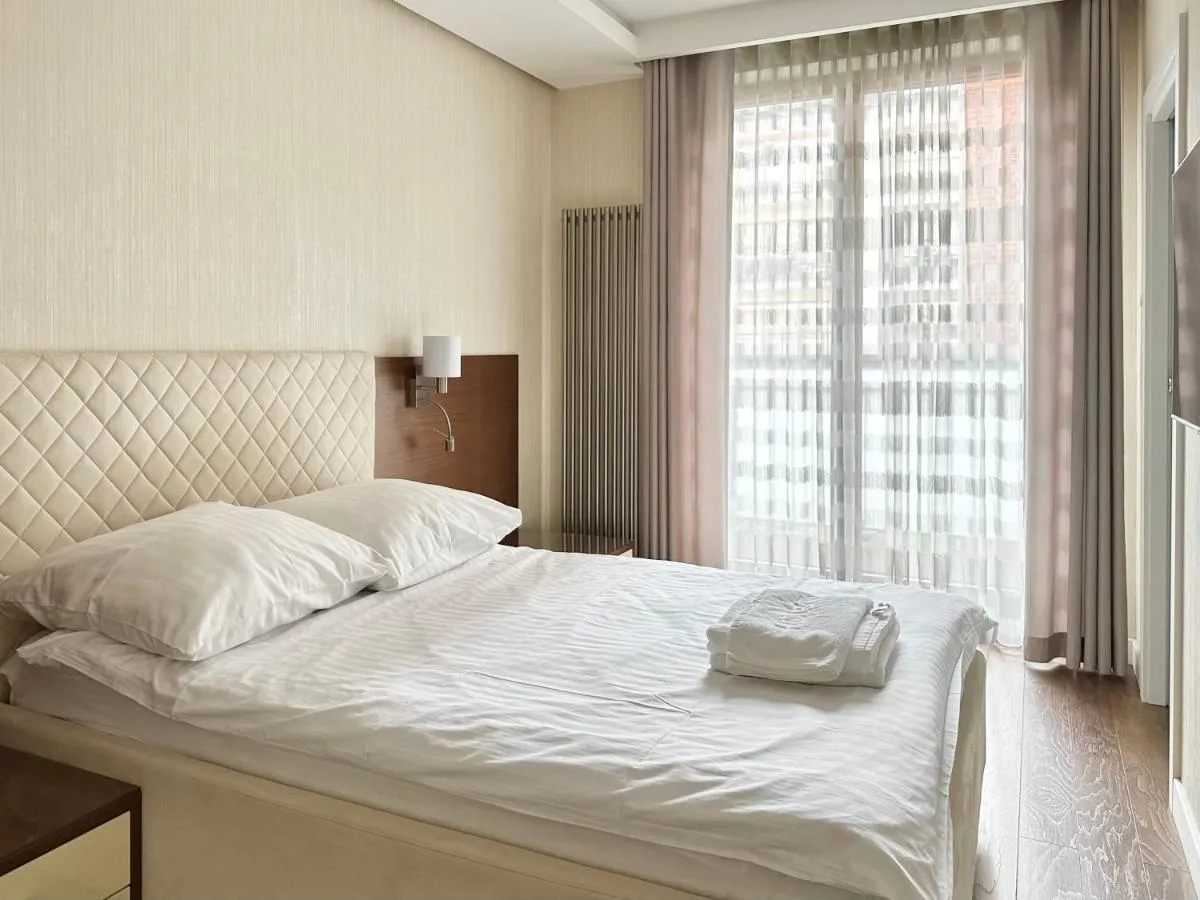 Image 1 of Marina Apartment Blanco