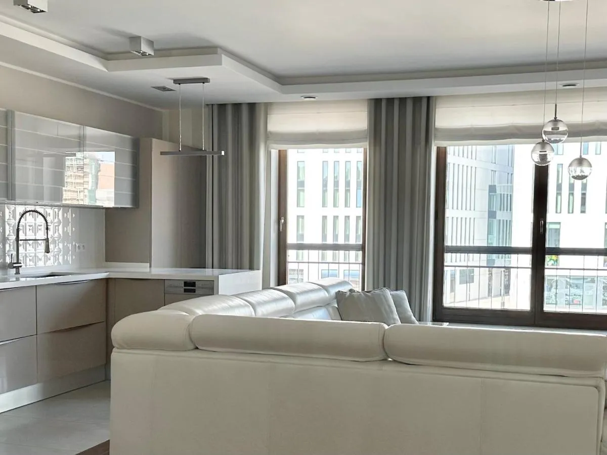 Image 4 of Marina Apartment Blanco