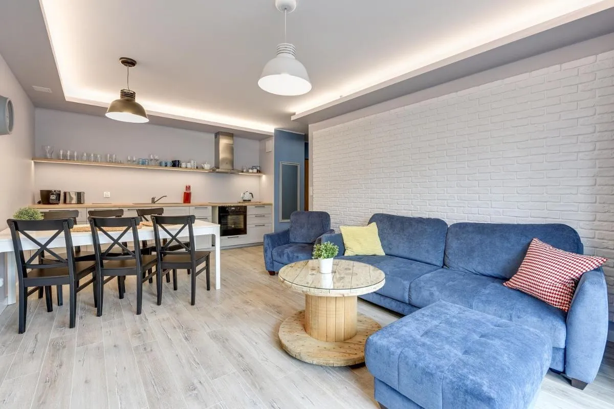 Image 3 of Marina Apartment Oldtown Gdansk