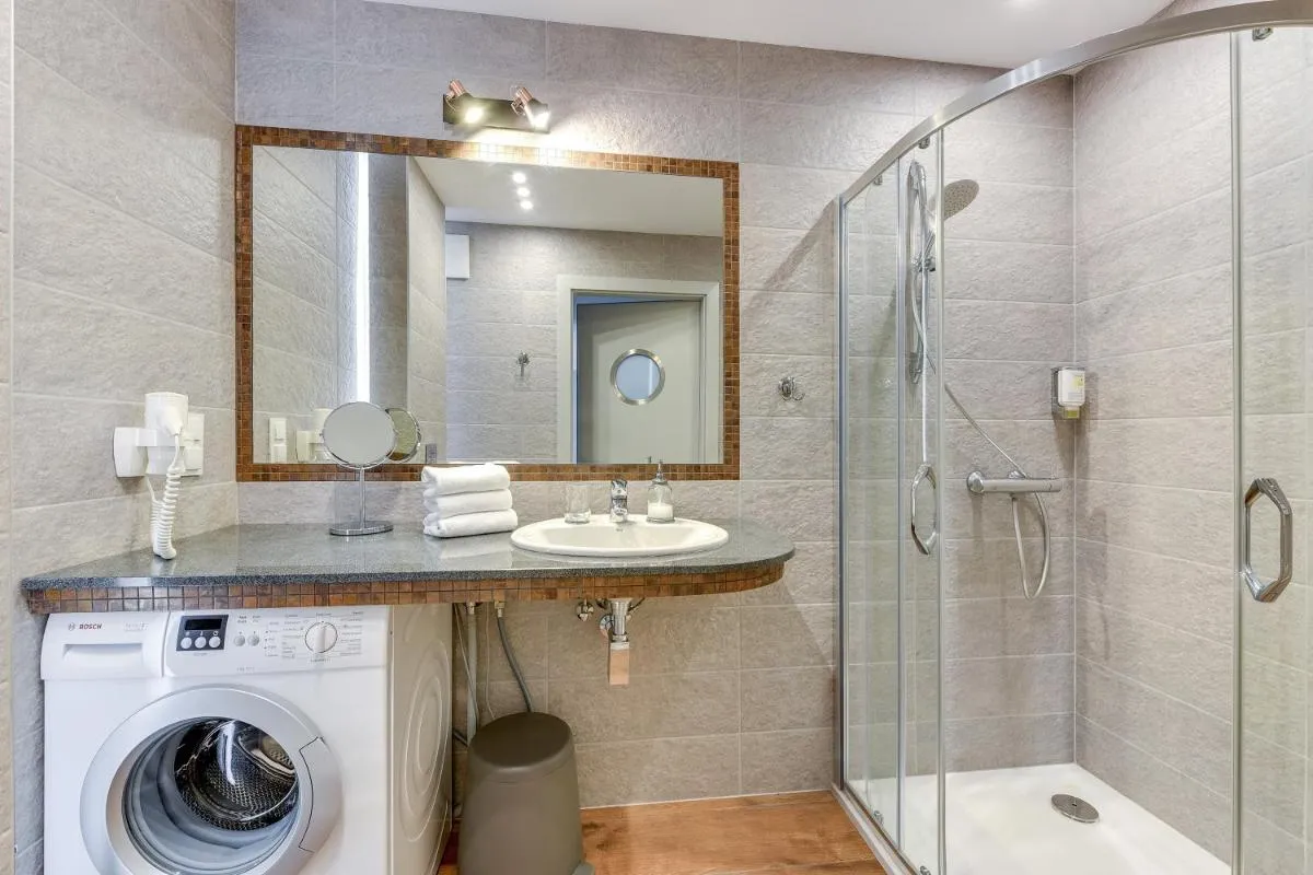 Image 5 of Marina Apartment Oldtown Gdansk