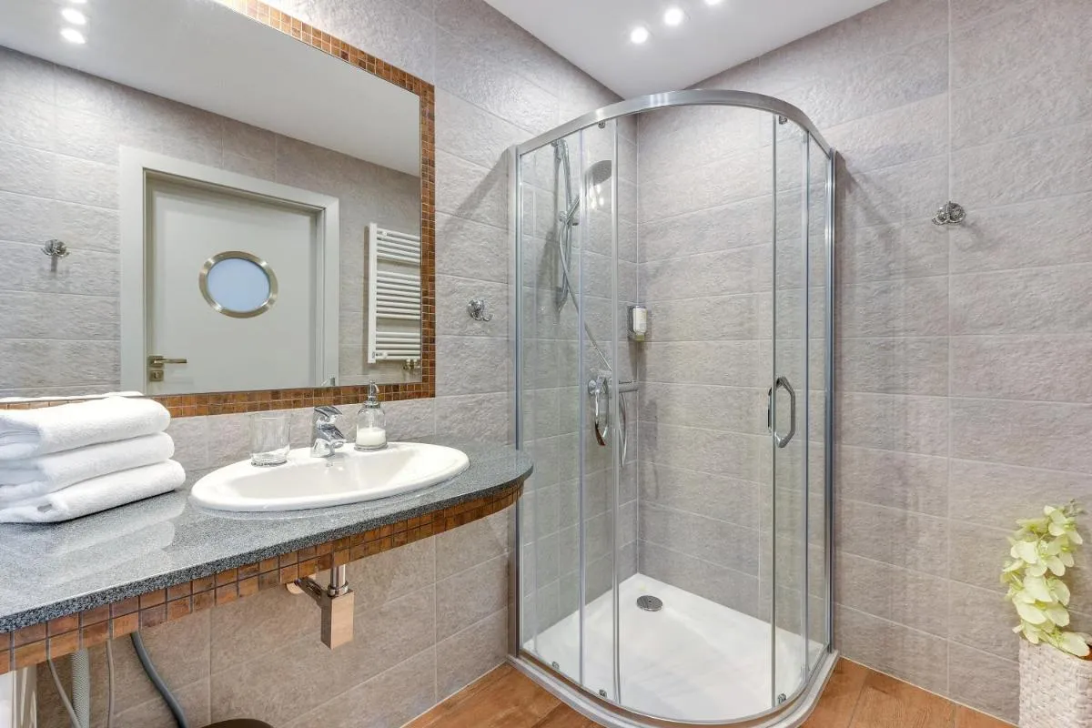 Image 2 of Marina Apartment Oldtown Gdansk