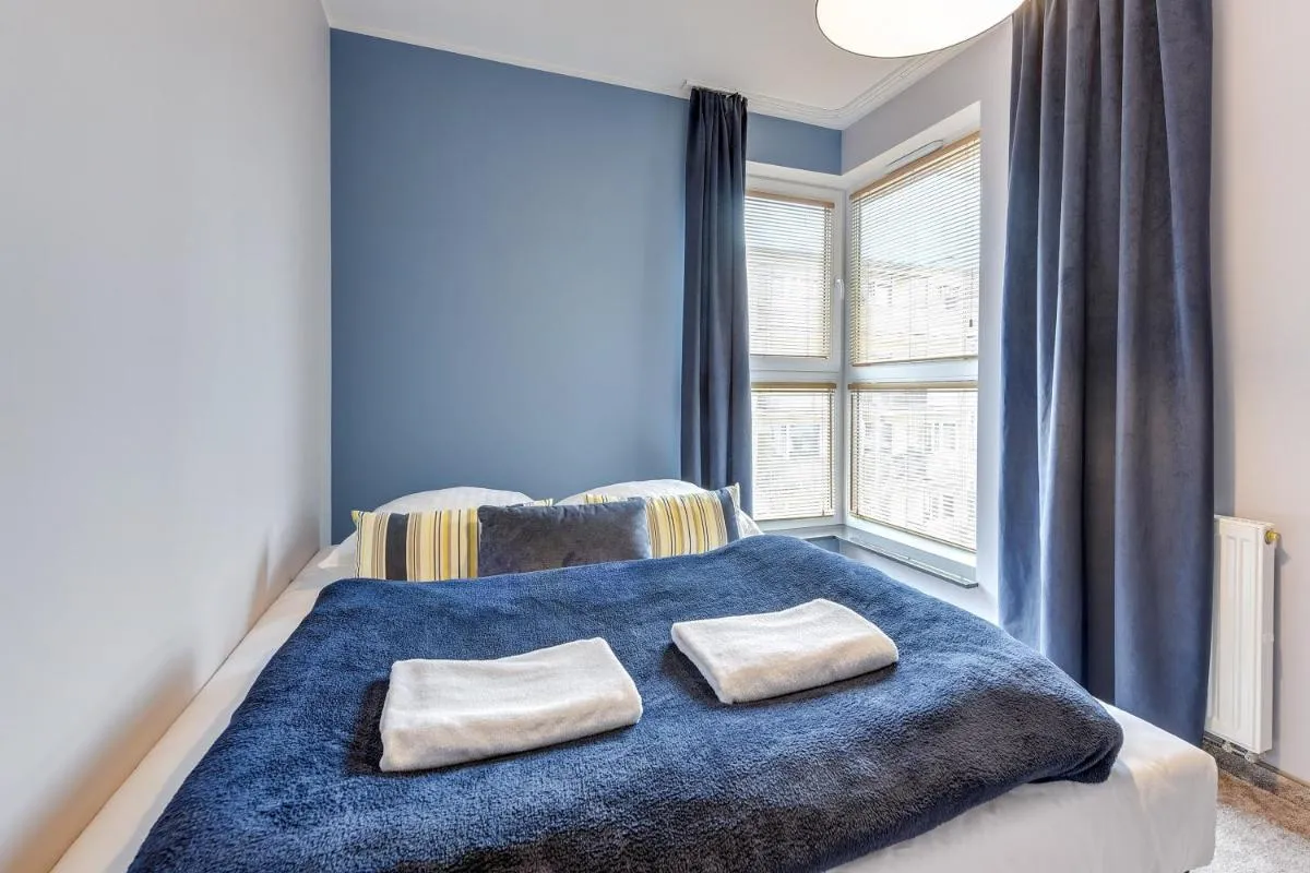 Image 1 of Marina Apartment Oldtown Gdansk