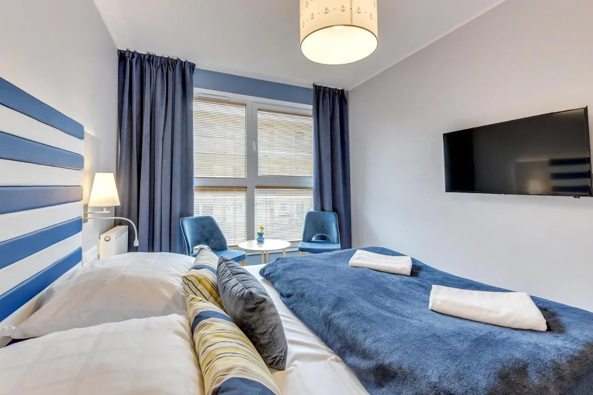 Image 4 of Marina Apartment Oldtown Gdansk