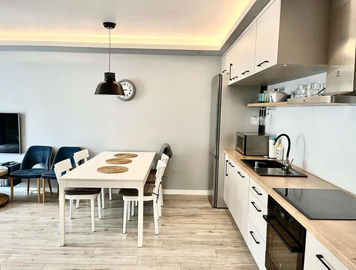 Image 6 of Marina Apartment Oldtown Gdansk