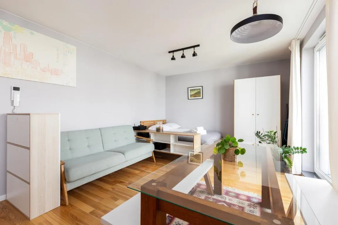 Image of Marina Gdańsk Cosy Studio