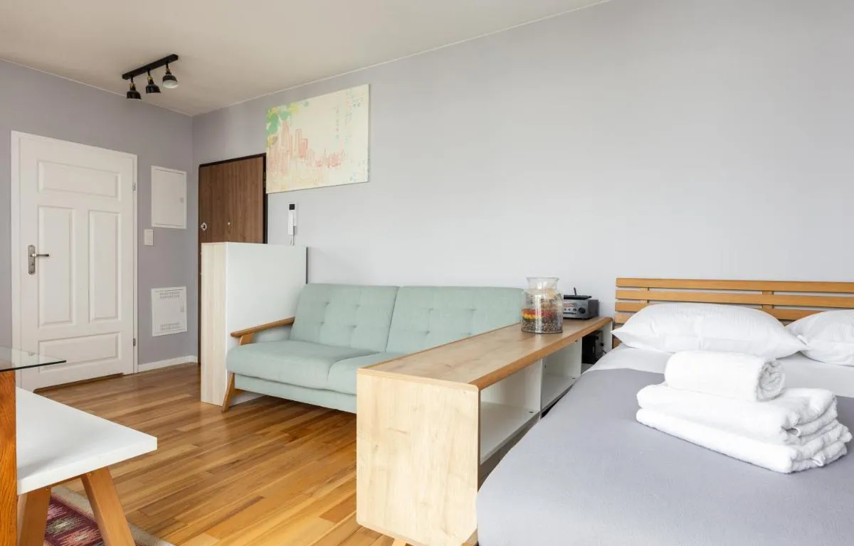 Image 1 of Marina Gdańsk Cosy Studio