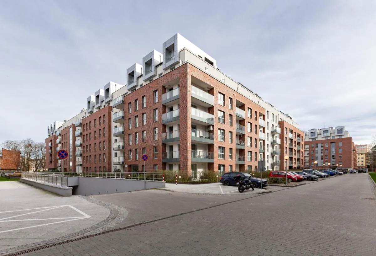 Image 4 of Marina Gdańsk Cosy Studio