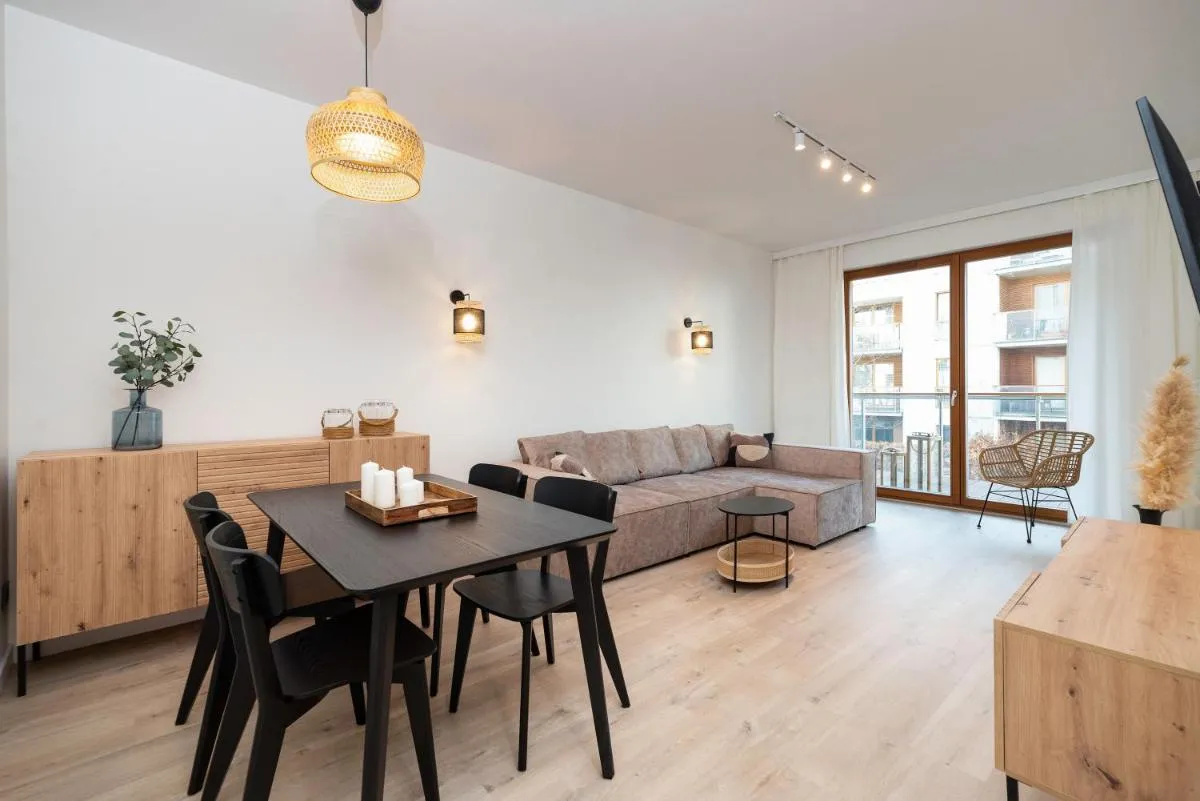 Image 3 of Marine Apartments Nadmorski Dwór