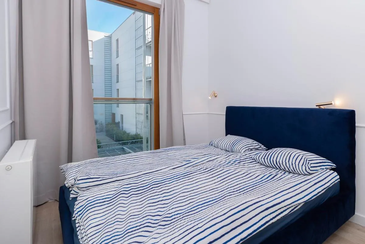 Image 6 of Marine Apartments Nadmorski Dwór