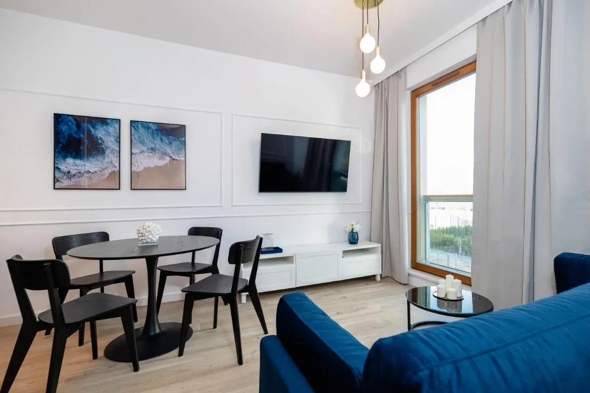 Image of Marine Apartments Nadmorski Dwór