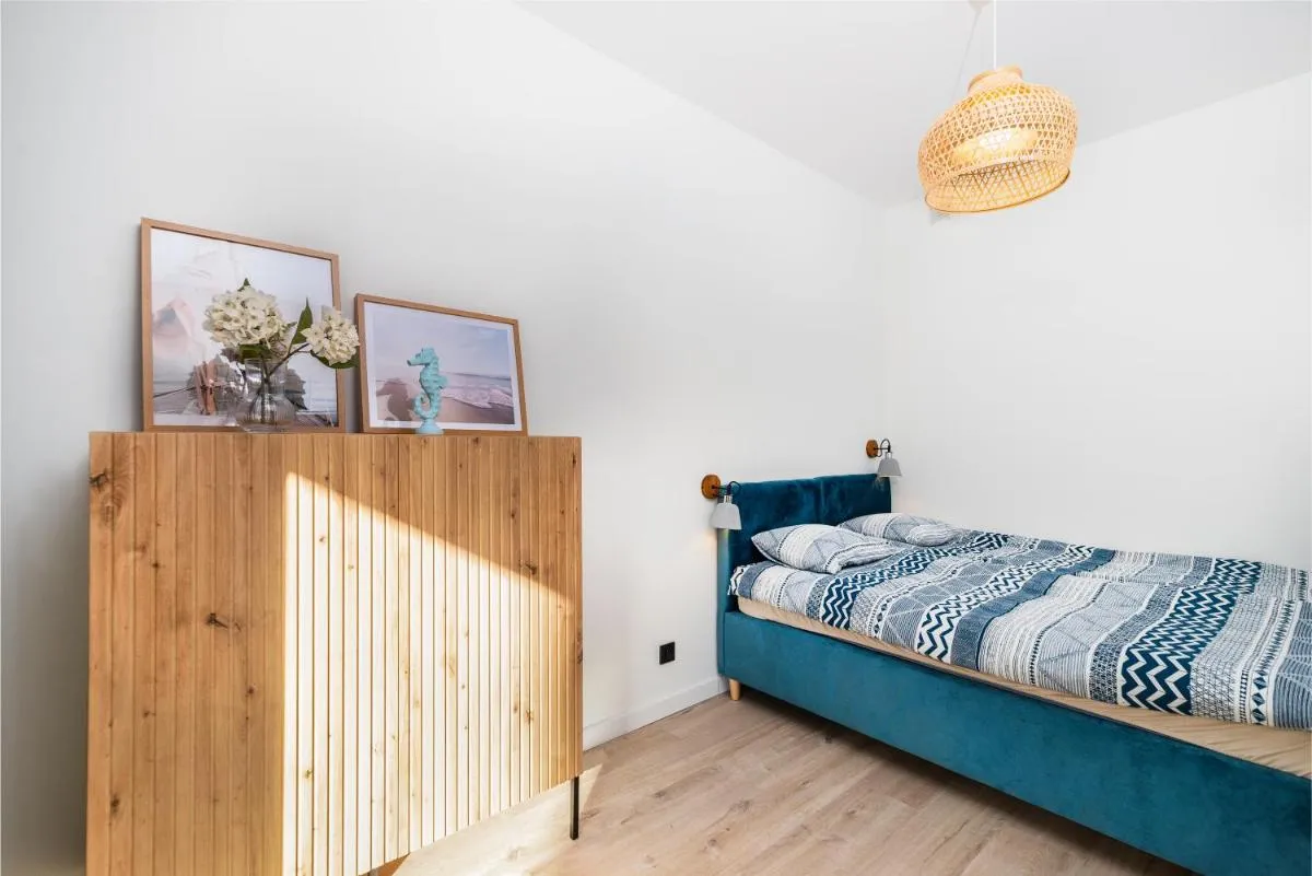 Image 1 of Marine Apartments Nadmorski Dwór