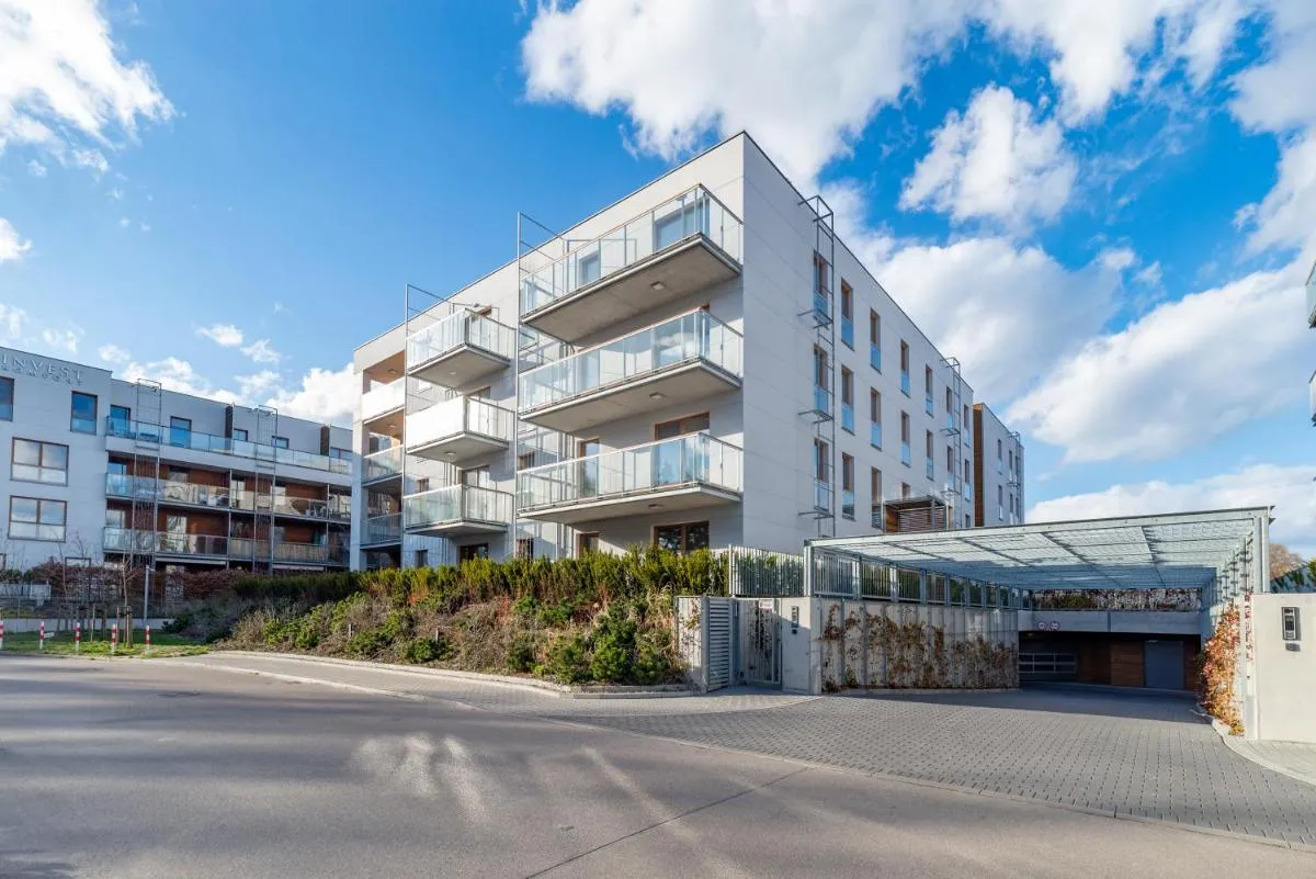 Image 5 of Marine Apartments Nadmorski Dwór