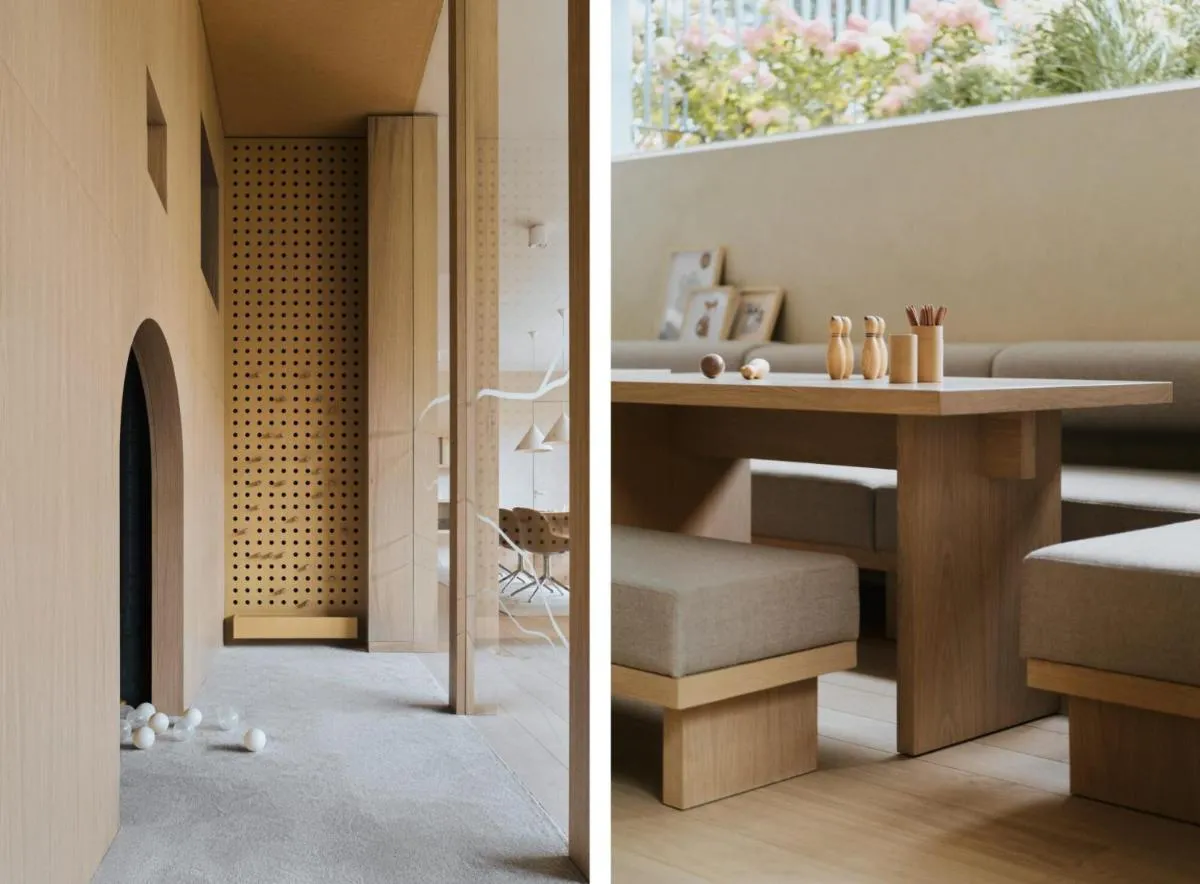 Image 2 of Marine Apartments Nadmorski Dwór