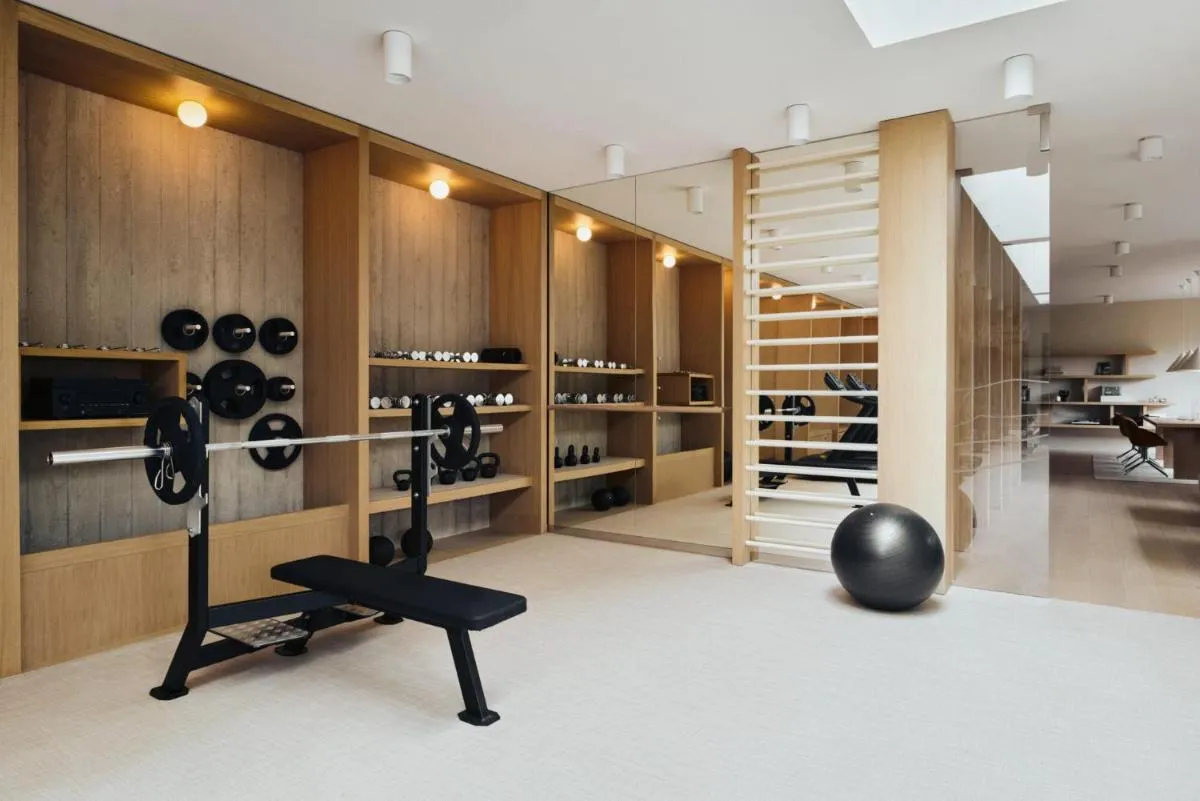 Image 4 of Marine Apartments Nadmorski Dwór