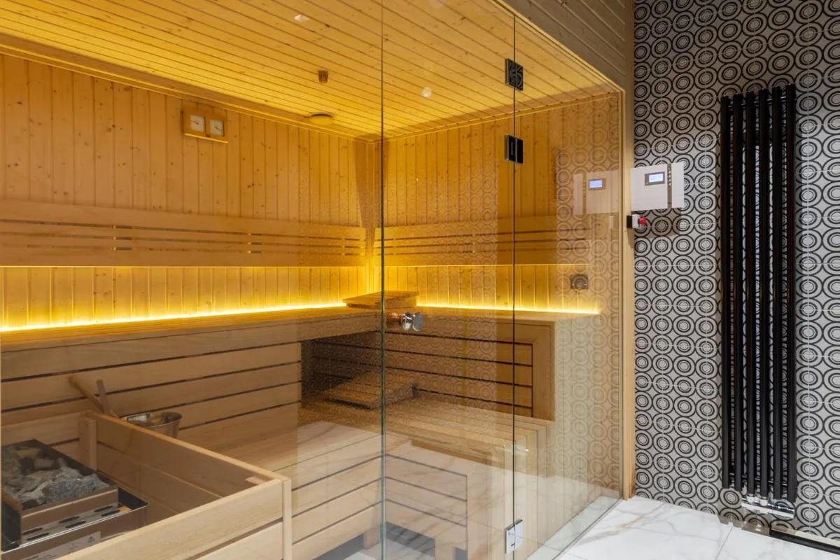 Image 1 of Maves Apartments – Sauna & Gym Nadmotławie