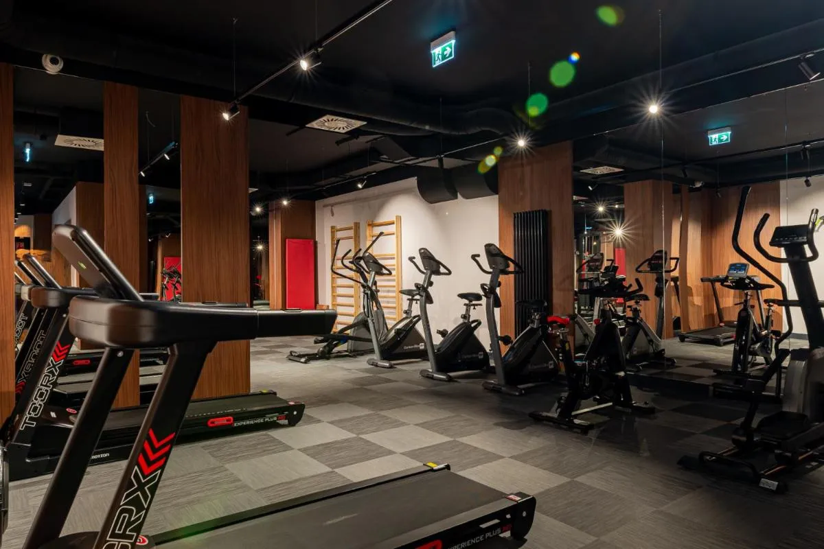 Image 4 of Maves Apartments – Sauna & Gym Nadmotławie