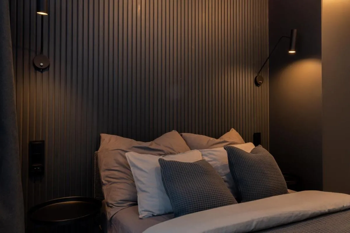 Image 6 of Maves Apartments – Sauna & Gym Nadmotławie